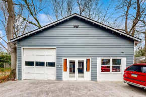 Beltline Bungalow